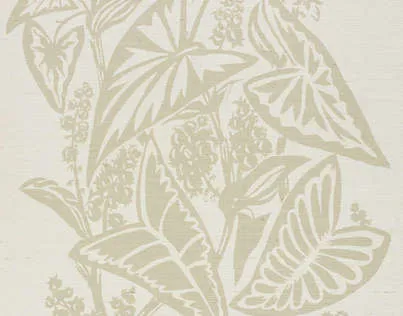 Обои для стен Pierre Frey Jungle FP403003