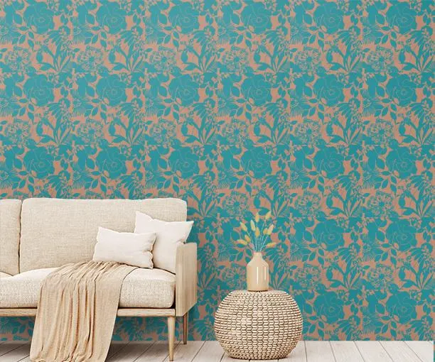 Обои для стен Harlequin Standing Ovation 111481 #5