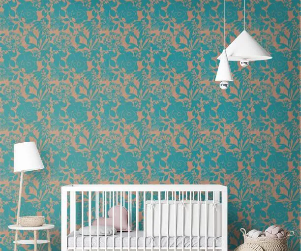 Обои для стен Harlequin Standing Ovation 111481 #9