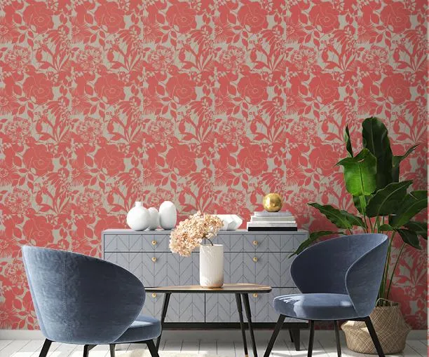 Обои для стен Harlequin Standing Ovation 111482 #3