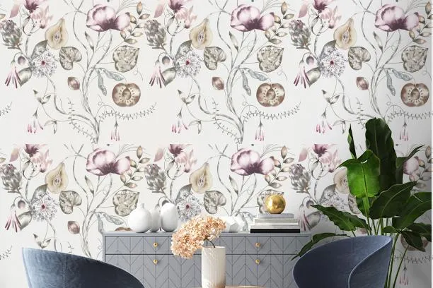 Обои для стен Harlequin Standing Ovation 111488 #3