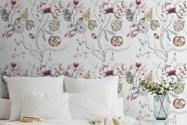 Обои для стен Harlequin Standing Ovation 111488 #8