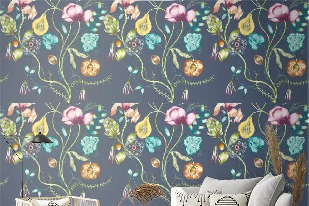 Обои для стен Harlequin Standing Ovation 111489 #2