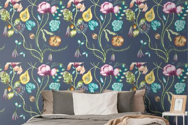 Обои для стен Harlequin Standing Ovation 111489 #7