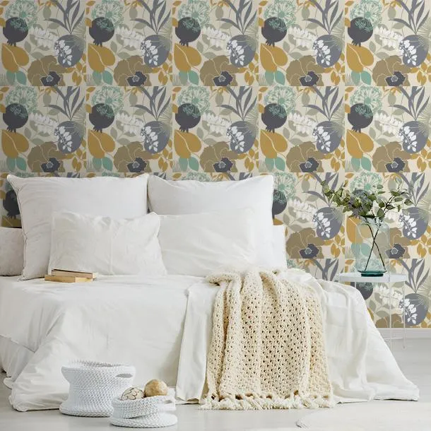 Обои для стен Harlequin Standing Ovation 111490 #8