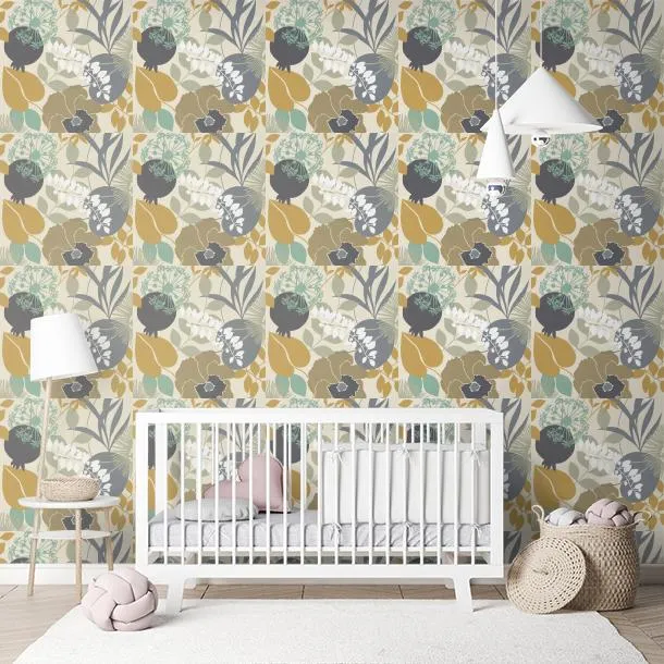 Обои для стен Harlequin Standing Ovation 111490 #9