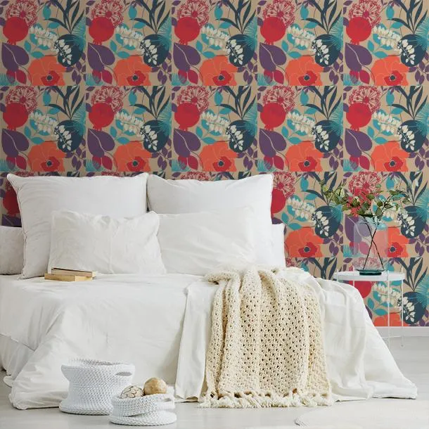 Обои для стен Harlequin Standing Ovation 111491 #8