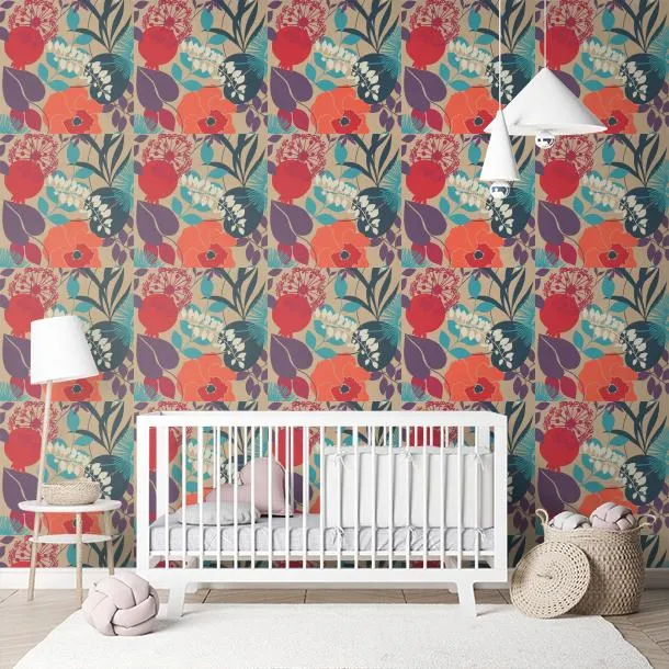 Обои для стен Harlequin Standing Ovation 111491 #9