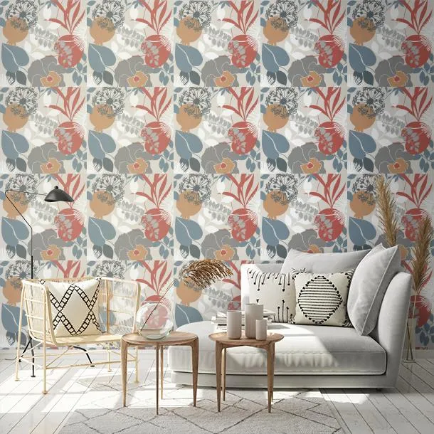 Обои для стен Harlequin Standing Ovation 111492 #2