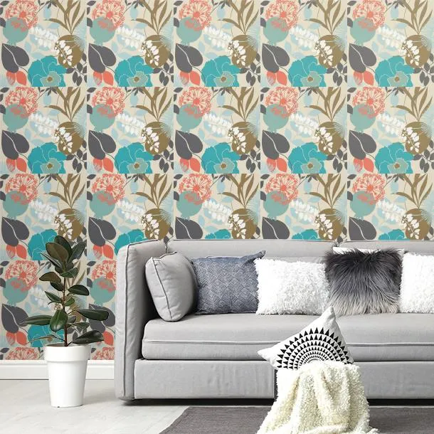 Обои для стен Harlequin Standing Ovation 111493 #4