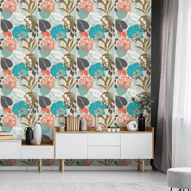 Обои для стен Harlequin Standing Ovation 111493 #6