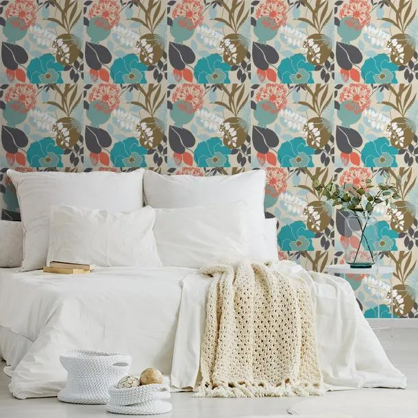 Обои для стен Harlequin Standing Ovation 111493 #8