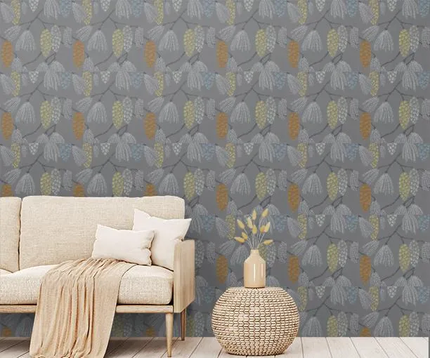 Обои для стен Harlequin Standing Ovation 111500 #5