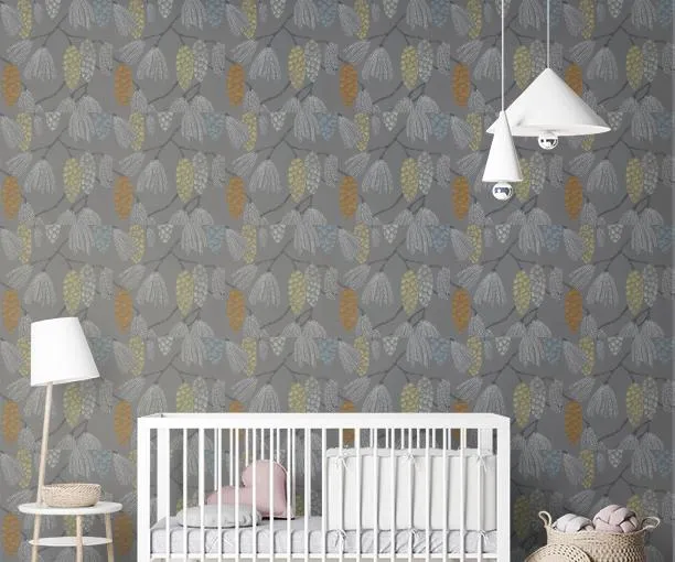 Обои для стен Harlequin Standing Ovation 111500 #9