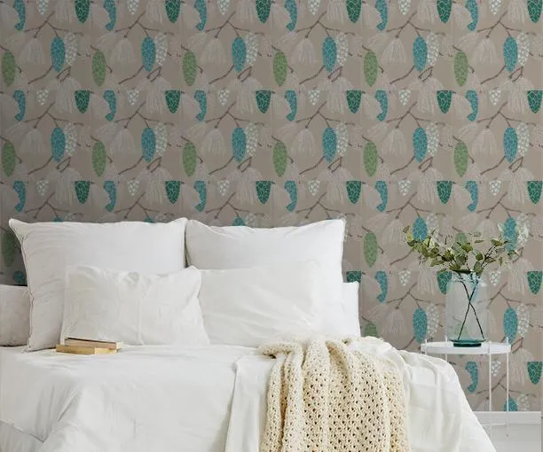 Обои для стен Harlequin Standing Ovation 111502 #8