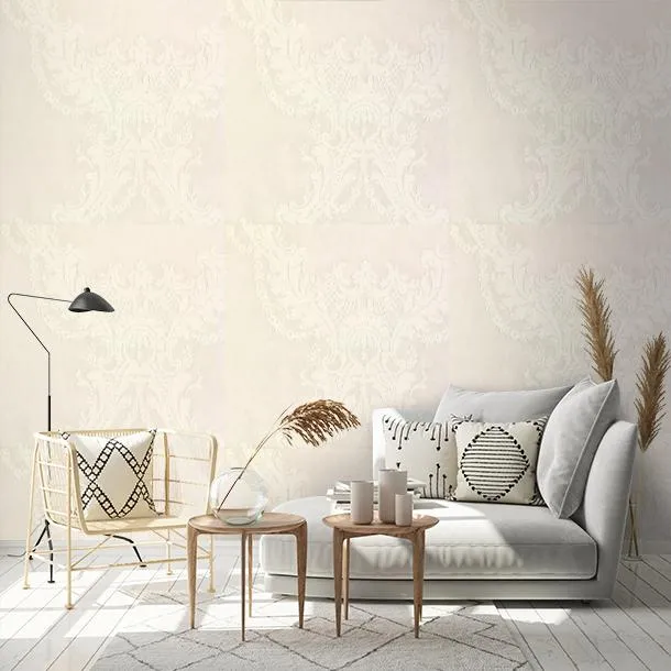 Обои для стен Loymina Boudoir GT1001 #2