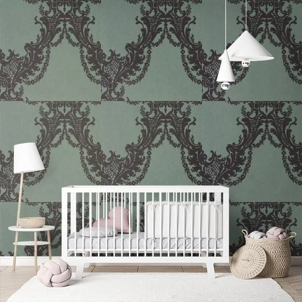 Обои для стен Loymina Boudoir GT1005.1 #9