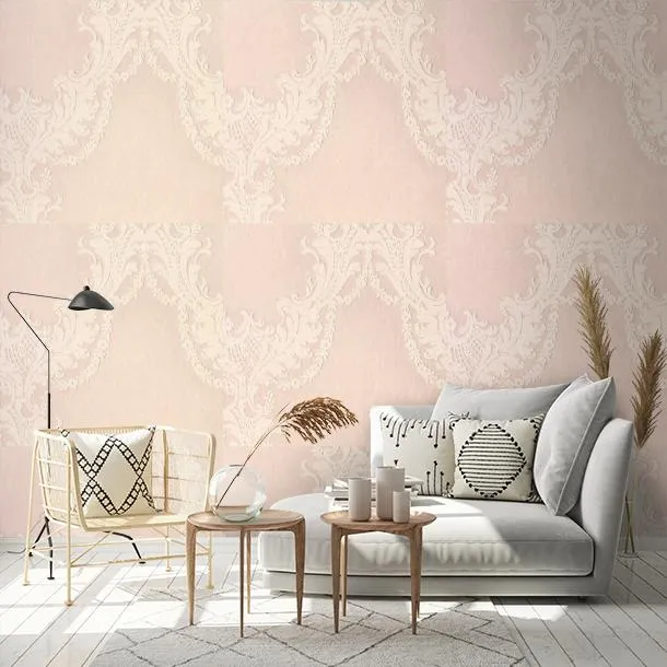 Обои для стен Loymina Boudoir GT1007 #2