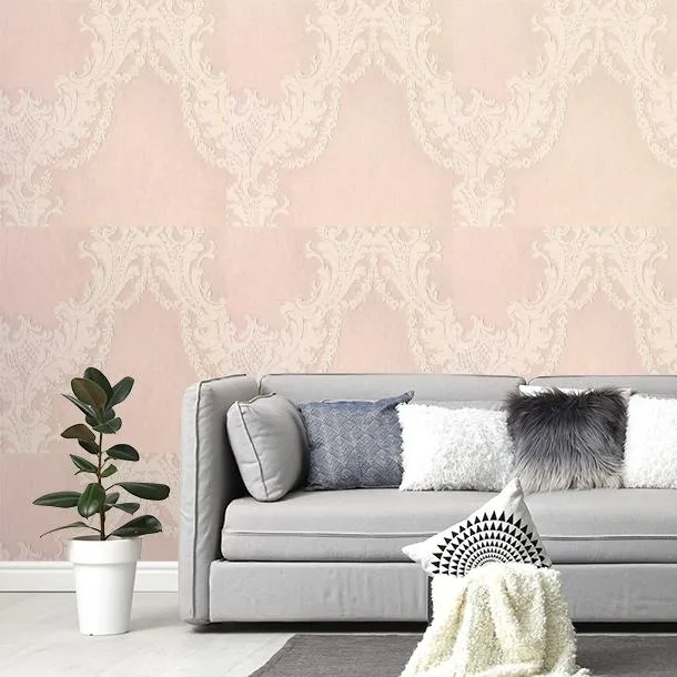 Обои для стен Loymina Boudoir GT1007 #4