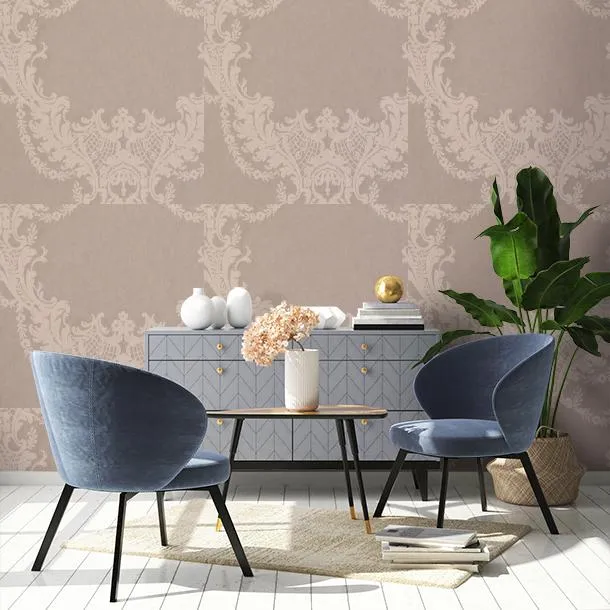 Обои для стен Loymina Boudoir GT1010 #3