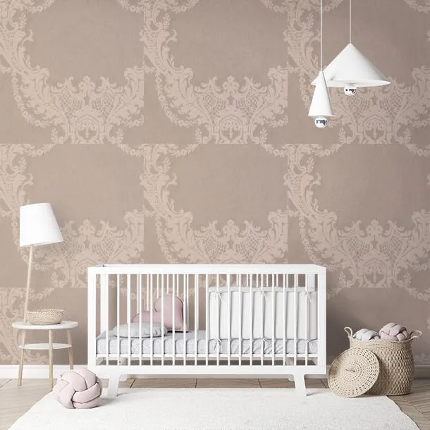 Обои для стен Loymina Boudoir GT1010 #9