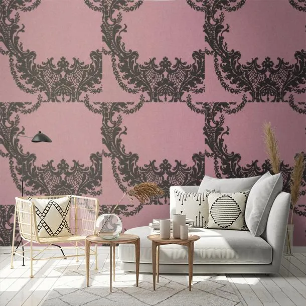 Обои для стен Loymina Boudoir GT1020 #2