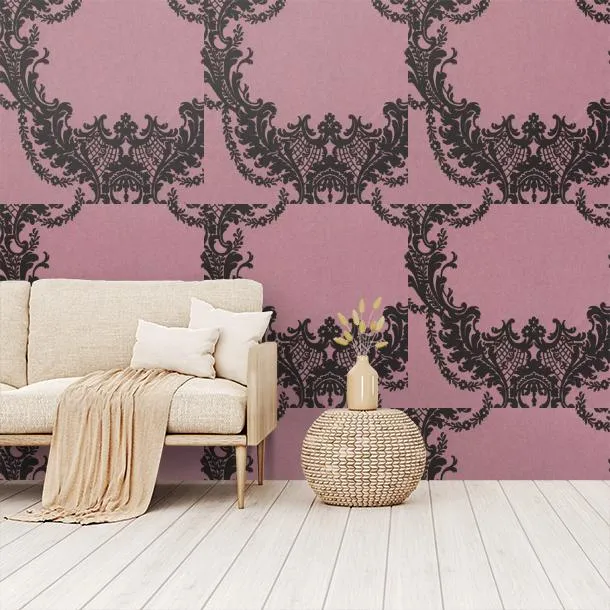 Обои для стен Loymina Boudoir GT1020 #5