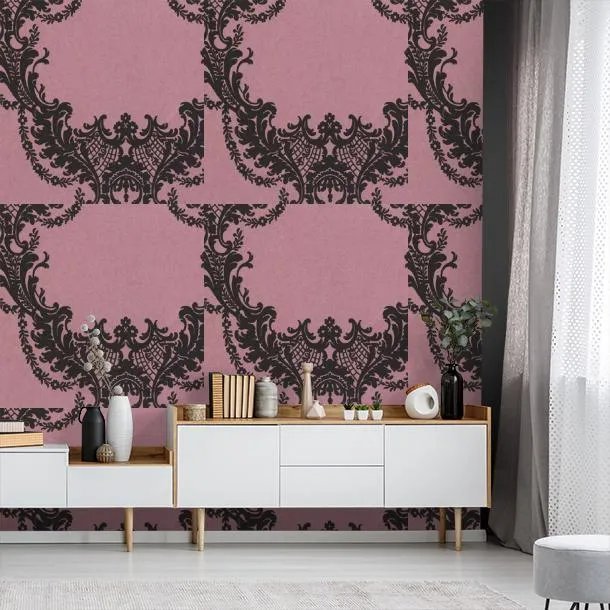 Обои для стен Loymina Boudoir GT1020 #6