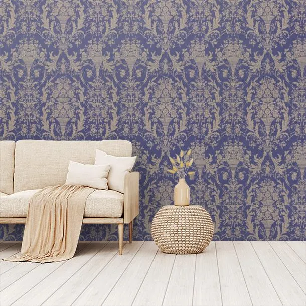 Обои для стен Loymina Boudoir GT2004.1 #5