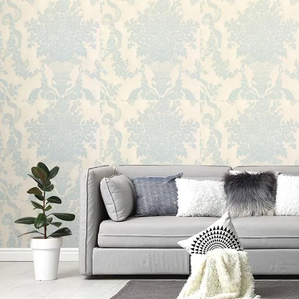 Обои для стен Loymina Boudoir GT2006 #4