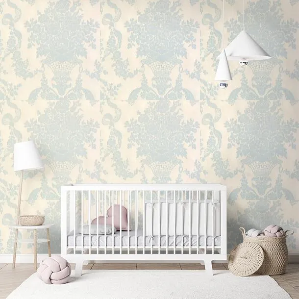 Обои для стен Loymina Boudoir GT2006 #9