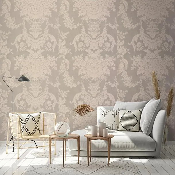 Обои для стен Loymina Boudoir GT2010 #2