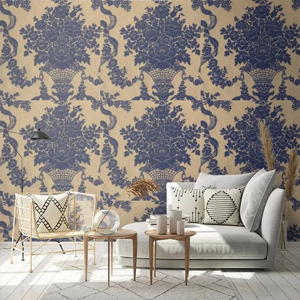 Обои для стен Loymina Boudoir GT2021 #2