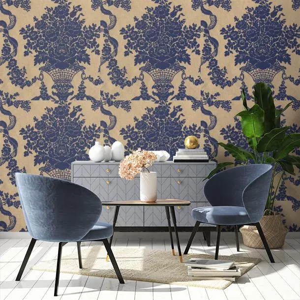 Обои для стен Loymina Boudoir GT2021 #3