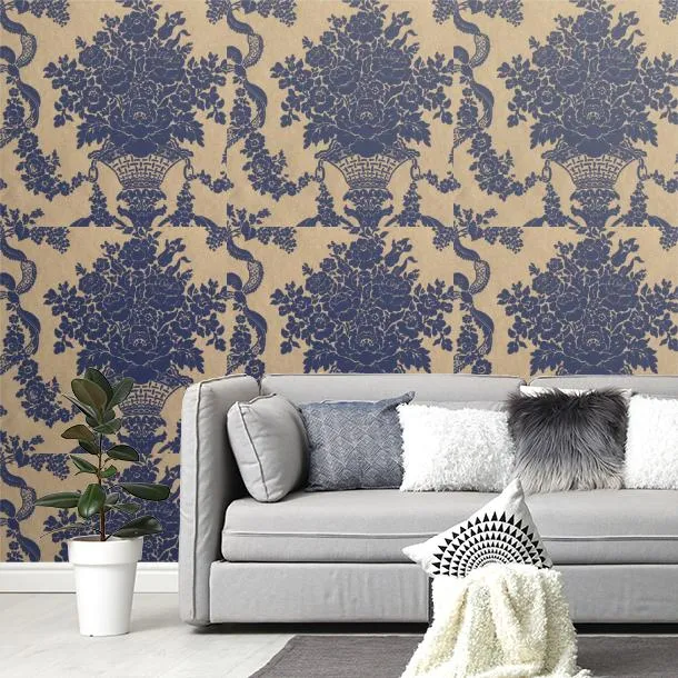 Обои для стен Loymina Boudoir GT2021 #4