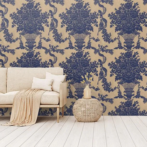 Обои для стен Loymina Boudoir GT2021 #5