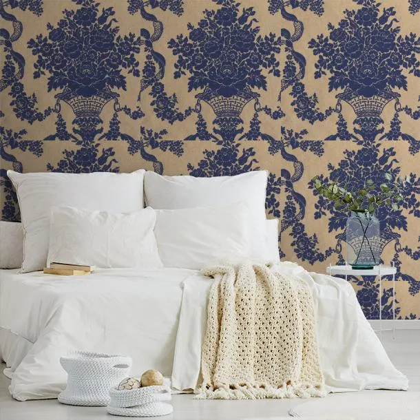 Обои для стен Loymina Boudoir GT2021 #8