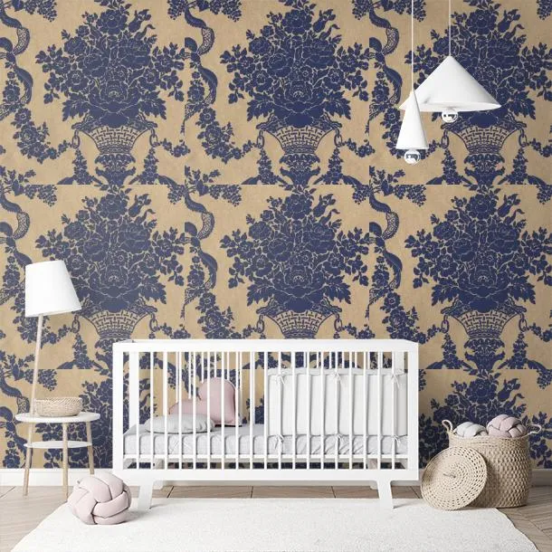 Обои для стен Loymina Boudoir GT2021 #9