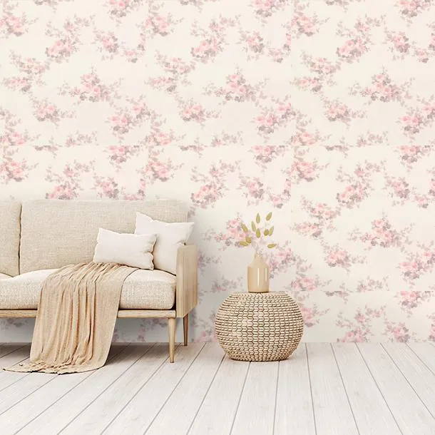 Обои для стен Loymina Boudoir GT9001 #5