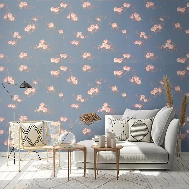 Обои для стен Loymina Boudoir GT9021 #2