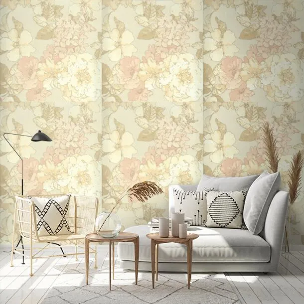 Обои для стен Loymina Classic 2 V1002 #2