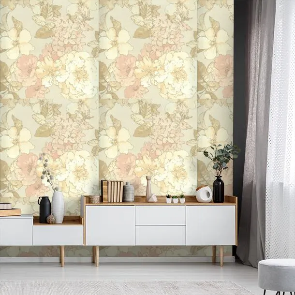 Обои для стен Loymina Classic 2 V1002 #6