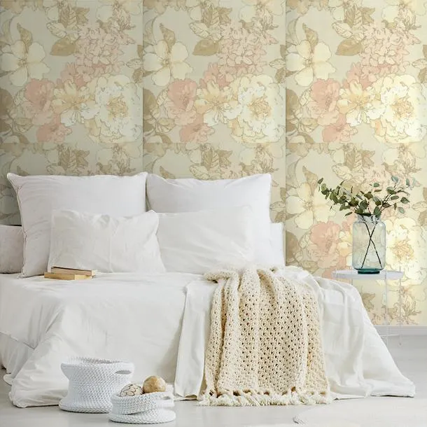 Обои для стен Loymina Classic 2 V1002 #8