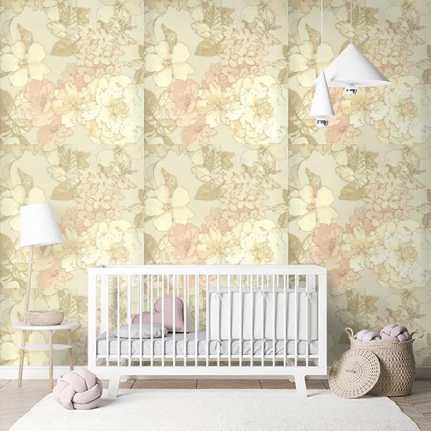 Обои для стен Loymina Classic 2 V1002 #9