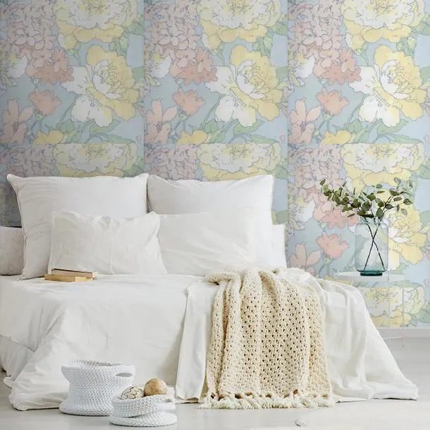 Обои для стен Loymina Classic 2 V1018 #8