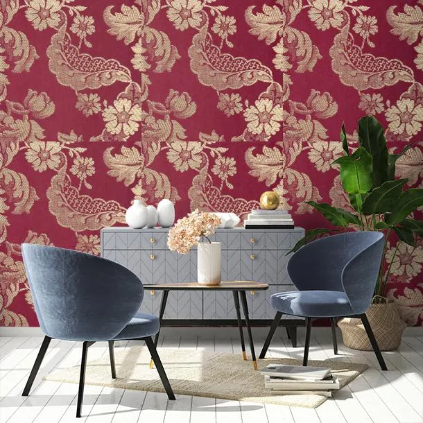 Обои для стен Loymina Classic 2 V2020 #3