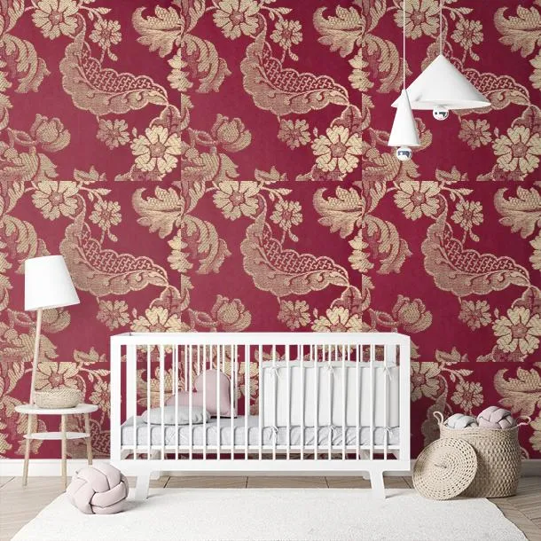 Обои для стен Loymina Classic 2 V2020 #9