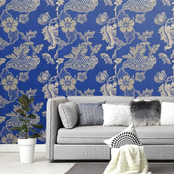 Обои для стен Loymina Classic 2 V2021 #4