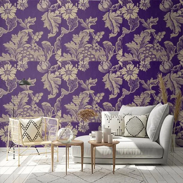 Обои для стен Loymina Classic 2 V2022 #2