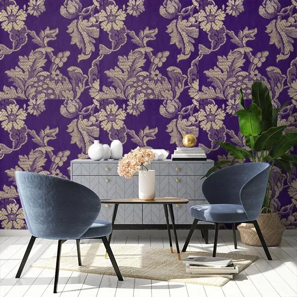 Обои для стен Loymina Classic 2 V2022 #3